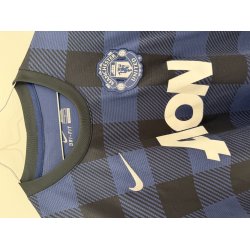 Manchester United 2013/14 Udebanetr�je. Nemanja Vidic #15 (God) Large