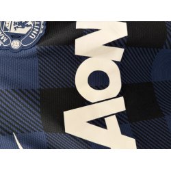 Manchester United 2013/14 Udebanetr�je. Nemanja Vidic #15 (God) Large
