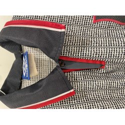 Manchester United 1995/96 Udebanetr�je. Eric Cantona #7 (God) Large