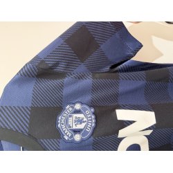 Manchester United 2013/14 Udebanetr�je. Nemanja Vidic #15 (God) Large
