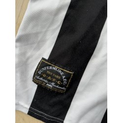 Dunfermline Athletic 1997-98 hjemmebane. (God) X-Large
