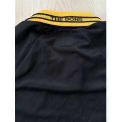 Aberdeen 2000-01 Udebane. (God) X-Large