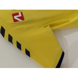 Br�ndby IF 2016/2017 Hjemmebanetr�je. (God) Medium