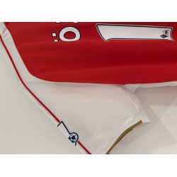 Arsenal 2015/16 Hjemmebanetr�je. �zil (God) X-Large