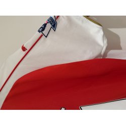 Arsenal 2015/16 Hjemmebanetr�je. �zil (God) X-Large