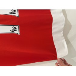 Arsenal 2015/16 Hjemmebanetr�je. �zil (God) X-Large