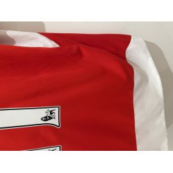 Arsenal 2015/16 Hjemmebanetr�je. �zil (God) X-Large