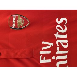 Arsenal 2015/16 Hjemmebanetr�je. �zil (God) X-Large
