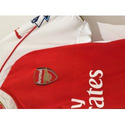 Arsenal 2015/16 Hjemmebanetr�je. �zil (God) X-Large