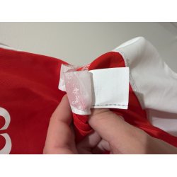 Arsenal 2015/16 Hjemmebanetr�je. �zil (God) X-Large
