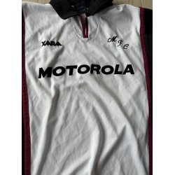 Motherwell 2000-01 Udebane. (God) X-Large