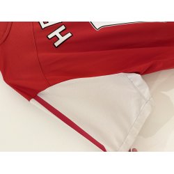 Arsenal 2011/12 Hjemmebanetr�je. Thierry Henry #12 (God) X-large