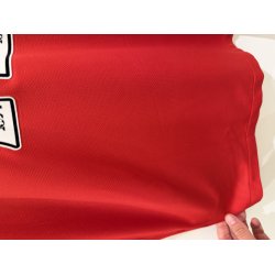 Arsenal 2011/12 Hjemmebanetr�je. Thierry Henry #12 (God) X-large