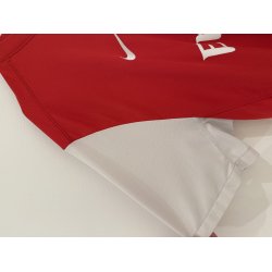 Arsenal 2011/12 Hjemmebanetr�je. Thierry Henry #12 (God) X-large