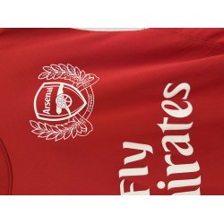 Arsenal 2011/12 Hjemmebanetr�je. Thierry Henry #12 (God) X-large
