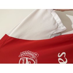 Arsenal 2011/12 Hjemmebanetr�je. Thierry Henry #12 (God) X-large