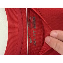 Arsenal 2011/12 Hjemmebanetr�je. Thierry Henry #12 (God) X-large