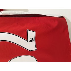 Arsenal 2008/10 Hjemmebanetr�je. Nicklas Bendtner #52 (God) Medium