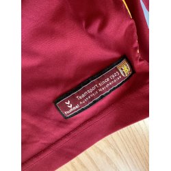 Aston VIlla 2005-06 Hjemmebane. (God) X-Large