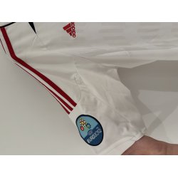 Danmark 2012/14 Udebanetr�je. Christian Eriksen #10 (God) Large 