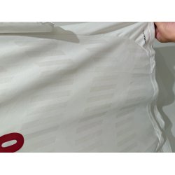 Danmark 2012/14 Udebanetr�je. Christian Eriksen #10 (God) Large 