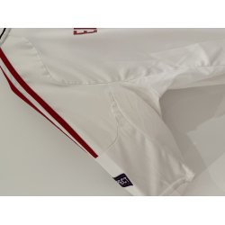 Danmark 2012/14 Udebanetr�je. Christian Eriksen #10 (God) Large 