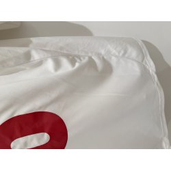 Danmark 2012/14 Udebanetr�je. Christian Eriksen #10 (God) Large 