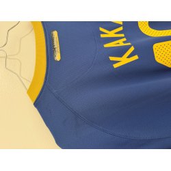Brasilien 2010/12 Udebanetr�je. Kak� #10 (God) X-Large