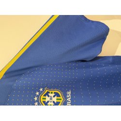 Brasilien 2010/12 Udebanetr�je. Kak� #10 (God) X-Large