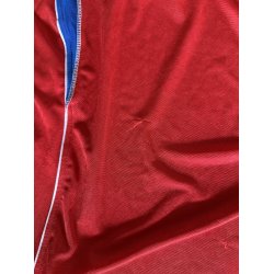 Costa Rica 2001-02 Hjemmebane (God) X-large