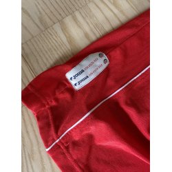 Costa Rica 2001-02 Hjemmebane (God) X-large