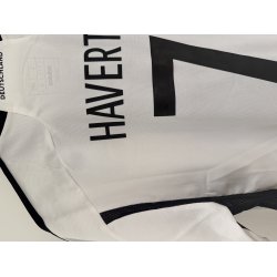 Tyskland 2022/24 Hjemmebanetr�je. Kai Havertz (God) Large
