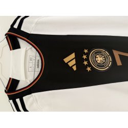 Tyskland 2022/24 Hjemmebanetr�je. Kai Havertz (God) Large