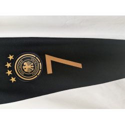 Tyskland 2022/24 Hjemmebanetr�je. Kai Havertz (God) Large