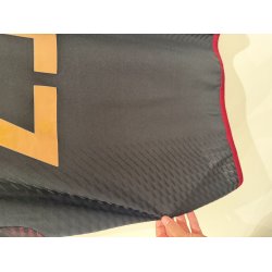 Tyskland 2022 Udebanetr�je (Player Issue). G�ndogan (God) XX-Large