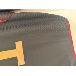 Tyskland 2022 Udebanetr�je (Player Issue). G�ndogan (God) XX-Large