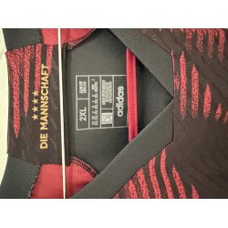 Tyskland 2022 Udebanetr�je (Player Issue). G�ndogan (God) XX-Large
