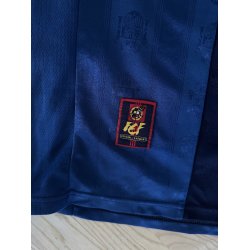 Spanien 1998-99 Udebane. (God) X-Large