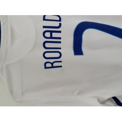 Portugal 2014/16 Udebanetr�je. Cristiano Ronaldo #7 (God) Large