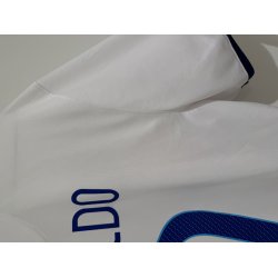 Portugal 2014/16 Udebanetr�je. Cristiano Ronaldo #7 (God) Large