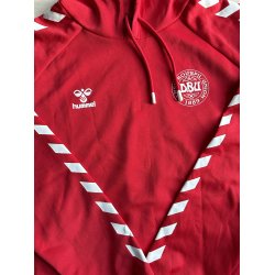 Danmark Hoodie (Rigtig god) XX-Large