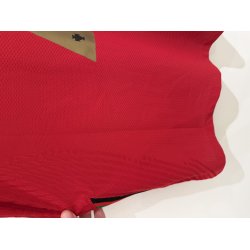 Portugal 2020/22 Hjemmebanetr�je (Player Issue) Cristiano Ronaldo #7 (God) Large