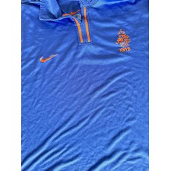 Holland 2000-02 udebane (God) X-Large