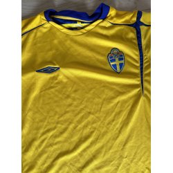 Sverige 2005-05 Hjemmebane. (GodI) X-Large