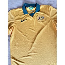 Australien 2014-15 Hjemmebane (God) Medium