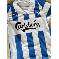 OB 2009-10 Hjemmebane. Absalonsen #11 (Okay) Medium