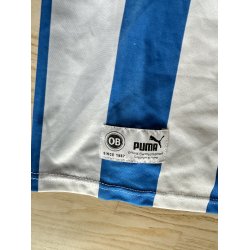 OB 2009-10 Hjemmebane. Absalonsen #11 (Okay) Medium