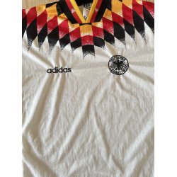 Tyskland 1994-95 Hjemmebane (God) Medium