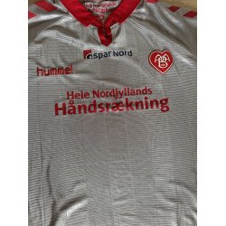 Aab 2017-18 Tredjetr�jen (God) XX-Large