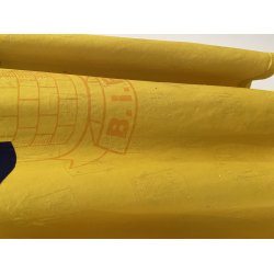 Br�ndby IF 1996/98 Hjemmebane. Mattias Jonson #10 (Fin) Large